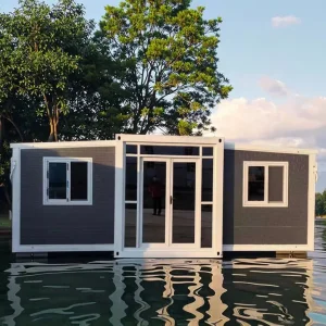 Luxury Modular Cottages