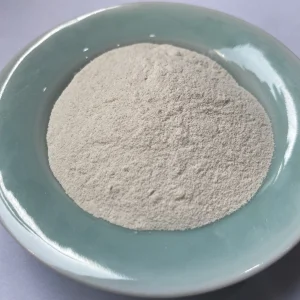 Halal Natural Preservative Nisin Powder (e234) Nisin for Dairy &amp; Canned Food