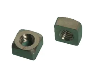 High Standard Corrosion Resistant Titanium Washer Fasteners No. 2