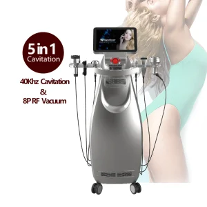 5 in 1 Body Shaping