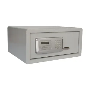 Electronic Audit Trail Laptop Safe Box for Hotel and Home Use