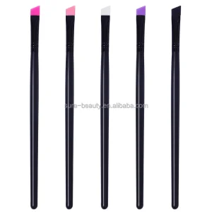 Brow Lash Lift Silicone Brush