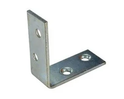 China L Bracket Supplier, Factory