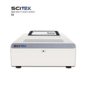 SCITEK qPCR