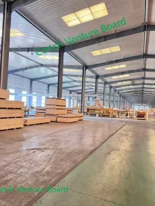 Fiber Cement Sheet - Fire-Resistant, Strong Bending Strength, Compressed Sheet