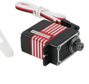 XS001A Metal Gear Digital Servo