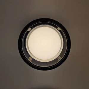 Elegant Indoor and Outdoor Wall Lamps in 6W, 8W, 12W Sizes