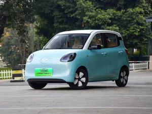 Wuling Mini EV