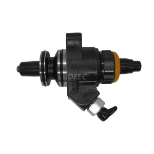 High Performance Pump