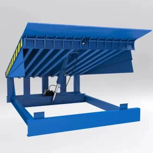 Loading Dock Leveler