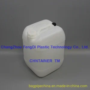 Plastic Tight Head Containers 20L