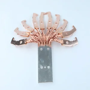 Precision Connectors