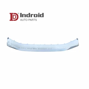 Bumper Molding Strip Front Bumper Guard Plate for Palisade 2020 Skid Plate