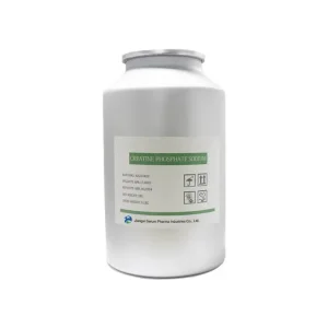 Creatine Phosphate Sodium