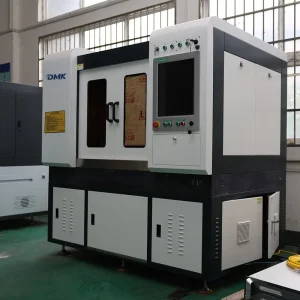 High Precision 600X600mm Laser Cutter for Industrial Applications