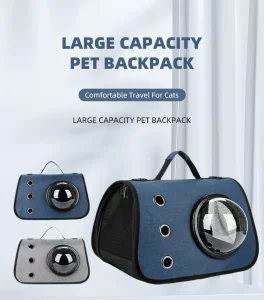 Pet Carrier