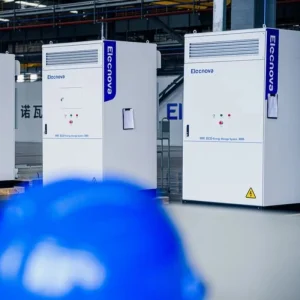 1mwh 2mwh Lithium Ion Battery 2 Years Acceptable Ess Container Energy Storage System Microgrid Solution