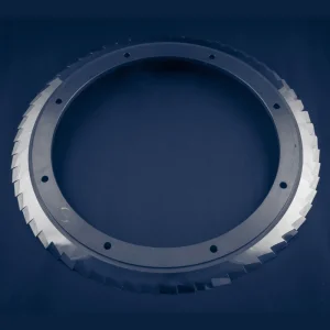 Paper Industry Saw