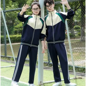 Uniforme escolar