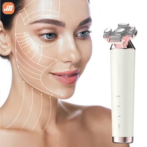 RF Beauty Facial Instrument