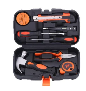 Kit de Ferramentas para Reparos Multiuso