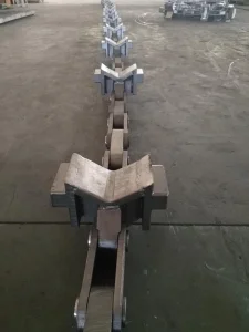 Kenya Metallurgy Chain