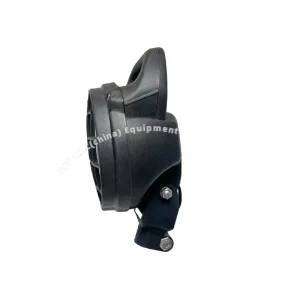 57775 Work Light W. Quick Fastening Genuine Work Headlamp