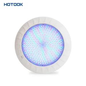 120V AC LED Pool Lights