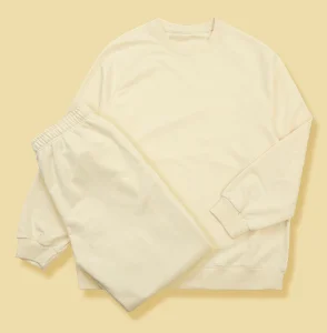 Couple Clothes Streetwear Tracksuit