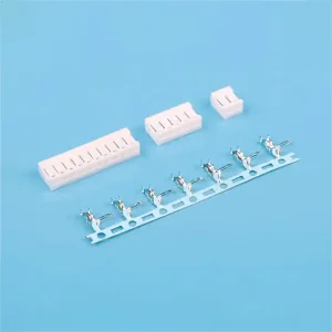 Wire Harness Connector North Korea Factory Use