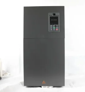 Yuanshin General Purpose Frequency Inverter AC Drive VFD VSD with Cheaper Price