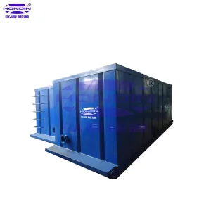 Various Tanks for Optimal Storage Mud Tank/Water Tank/Drilling Fluid Frac Tank