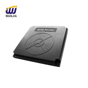 High Power Reader