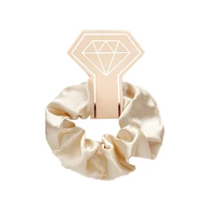 2024 Factory Directly Wholesale Gold Elastic Hair Bands