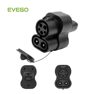 EV CCS1 Adapter