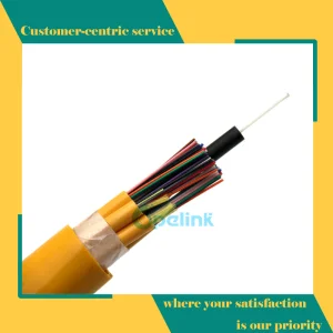 Multi-Core Distribution Cable