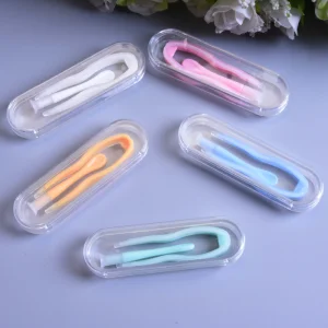 Portable Candy Color Set