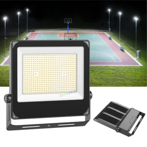 5 Years Warranty Outdoor LED Flood Light IP66 Waterproof - 30W 50W 100W 150W 200W 300W Proyector LED Lamp