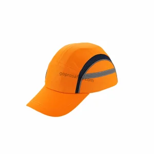 Hi-Vis Bump Cap Nampo