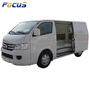 Reliable Passenger Transportation Vehicle for Group Travel and Tours, Customized 17-Seater Luxury Sprinter Minibus Coaches Van