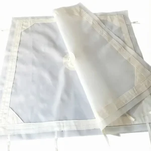 Polyester Filter Cloth