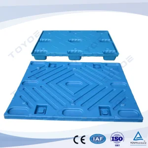 Folding Storage Containers