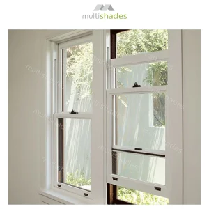American Double Hung Window
