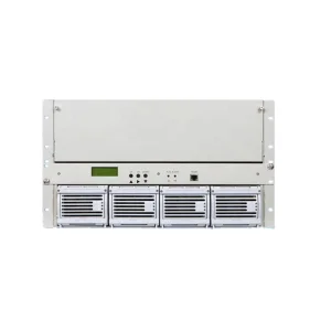High Quality 3000W 40A Output Current Custom Rectifier