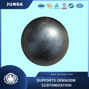 Forged Steel Ball