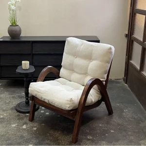 Nordic Lounge Chair