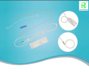 Stent Doble Pigtail