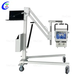 China Imaging Diagnostic Xray Medical Equipment