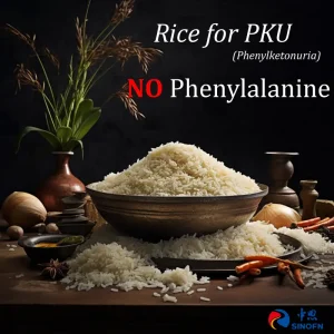 Uganda PKU Foods