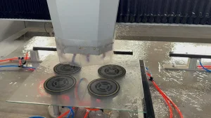2025 Automated Glass Processing System